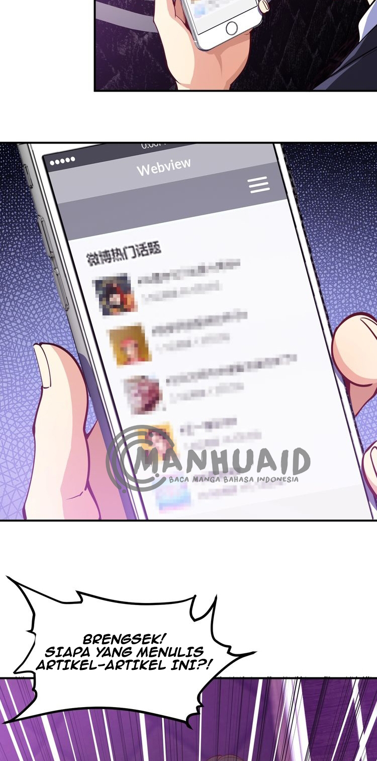 Melee Mad Soldier! Chapter 17 Gambar 6